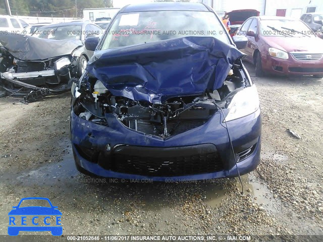 2009 Mazda 5 JM1CR293X90343004 image 5