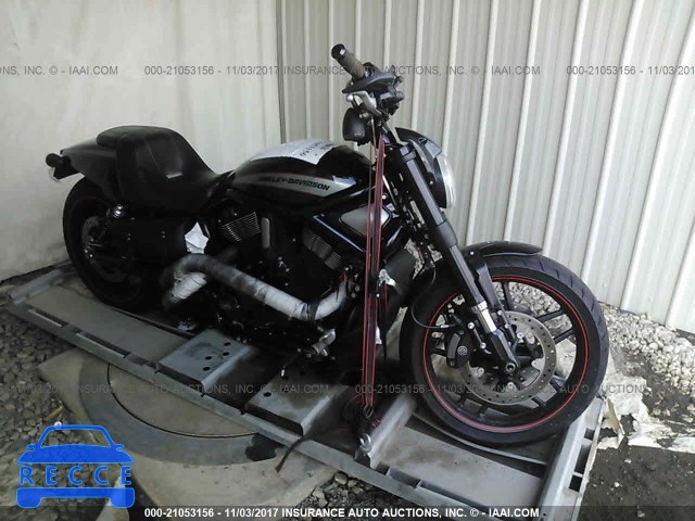 2012 Harley-davidson VRSCDX NIGHT ROD SPECIAL 1HD1HHH19CC800273 Bild 0