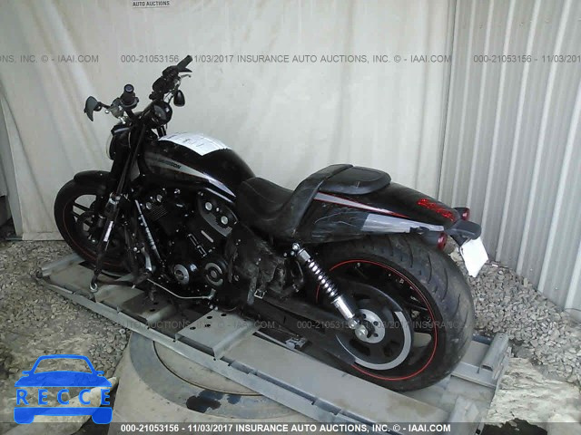 2012 Harley-davidson VRSCDX NIGHT ROD SPECIAL 1HD1HHH19CC800273 зображення 2
