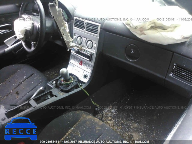 2006 Chrysler Crossfire 1C3AN59L66X066461 image 4