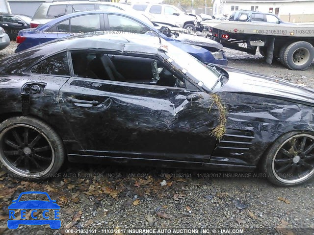 2006 Chrysler Crossfire 1C3AN59L66X066461 image 5