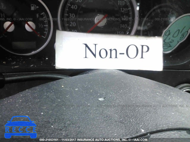 2006 Chrysler Crossfire 1C3AN59L66X066461 image 6
