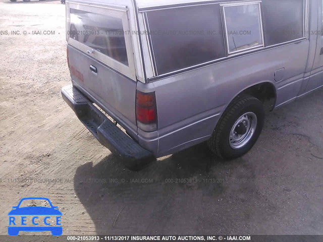 1990 Isuzu Conventional SHORT BED JAACL11L1L7219717 image 5