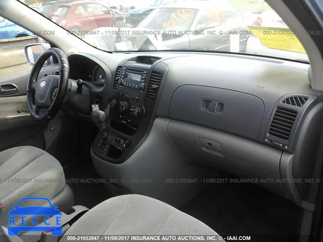 2008 KIA Sedona EX/LX KNDMB233X86199970 image 4