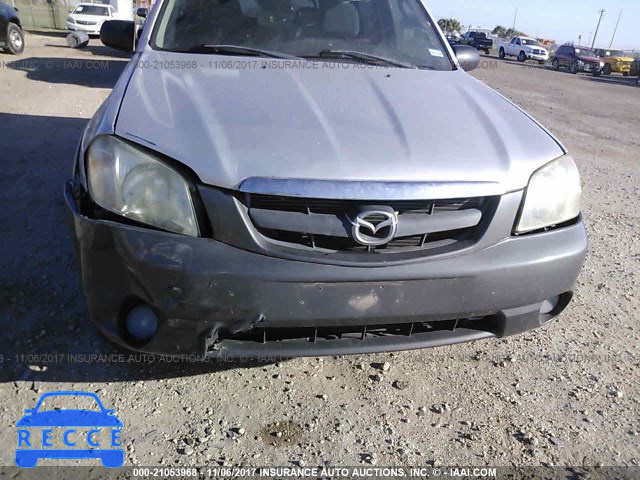 2003 Mazda Tribute LX 4F2YZ04133KM23126 image 5