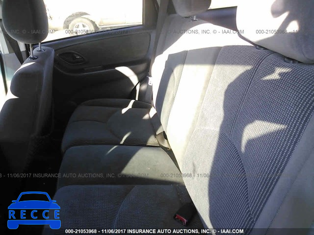 2003 Mazda Tribute LX 4F2YZ04133KM23126 image 7