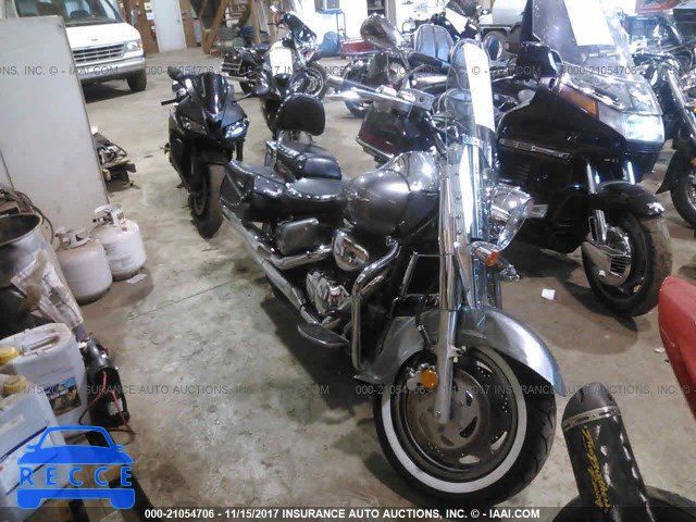 2007 Suzuki VL1500 JS1VY52A572100671 image 0