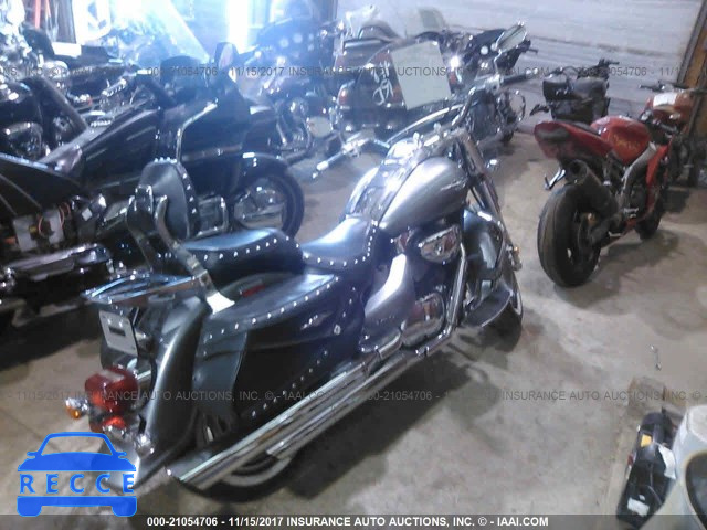 2007 Suzuki VL1500 JS1VY52A572100671 image 3