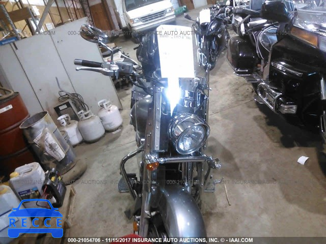 2007 Suzuki VL1500 JS1VY52A572100671 image 4