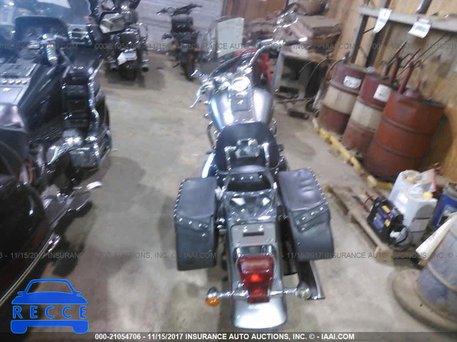 2007 Suzuki VL1500 JS1VY52A572100671 image 5