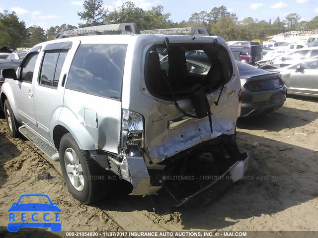 2012 Nissan Pathfinder S/LE/SE 5N1AR1NN7CC623764 image 2