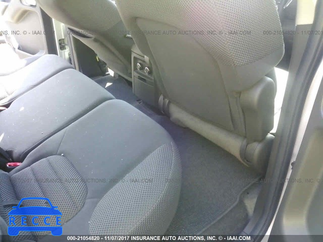 2012 Nissan Pathfinder S/LE/SE 5N1AR1NN7CC623764 image 7