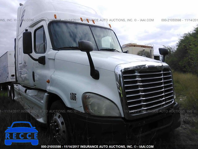 2010 FREIGHTLINER CASCADIA 125 1FUJGLDR8ALAP1226 image 0