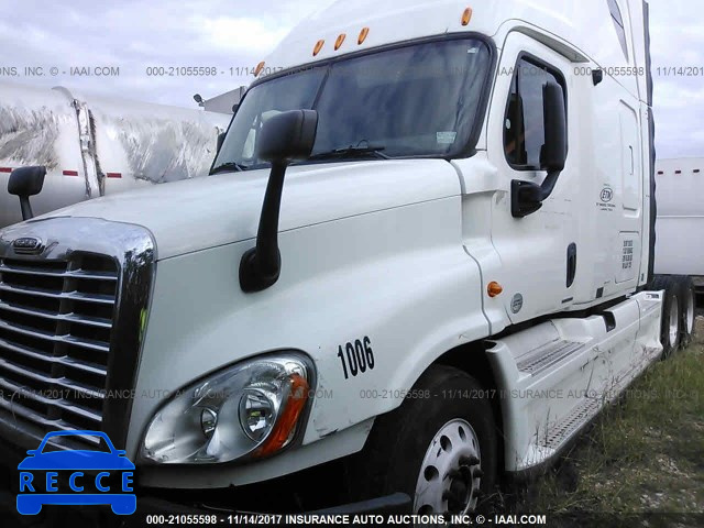 2010 FREIGHTLINER CASCADIA 125 1FUJGLDR8ALAP1226 image 1