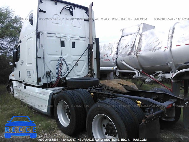 2010 FREIGHTLINER CASCADIA 125 1FUJGLDR8ALAP1226 image 2