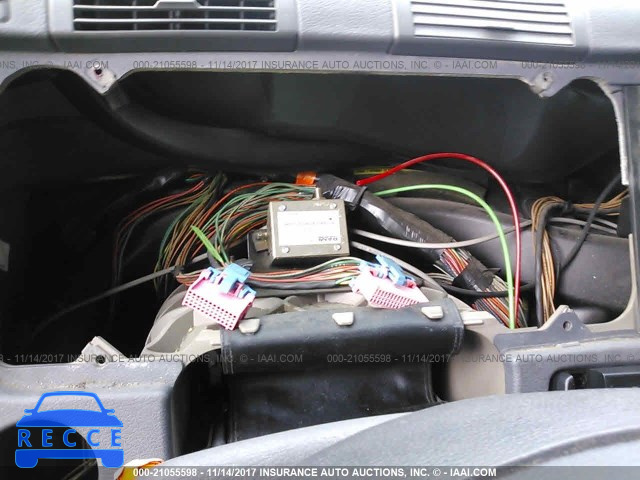 2010 FREIGHTLINER CASCADIA 125 1FUJGLDR8ALAP1226 image 5