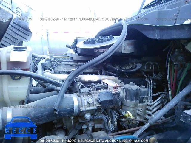 2010 FREIGHTLINER CASCADIA 125 1FUJGLDR8ALAP1226 image 8