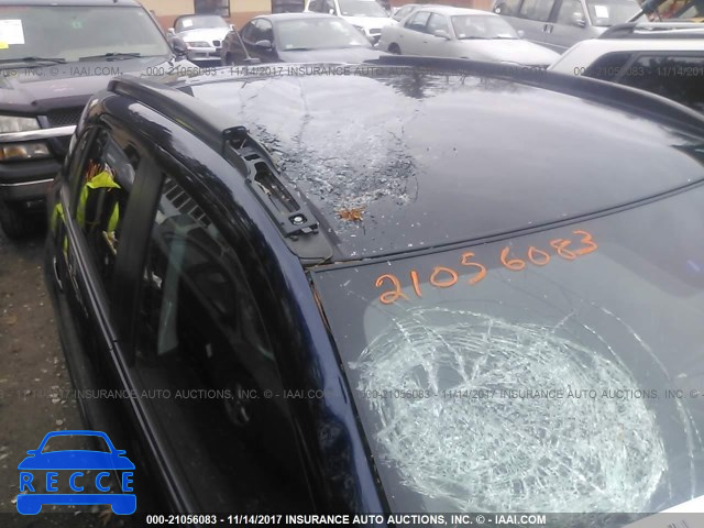 2012 Mitsubishi Outlander Sport SE JA4AR4AU9CZ010300 image 5