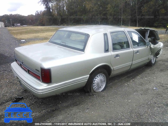 1997 Lincoln Town Car SIGNATURE/TOURING 1LNLM82WXVY718869 image 3