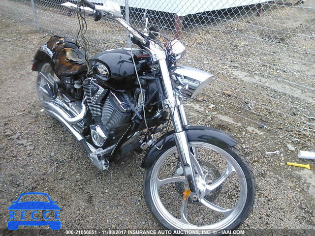 2007 Victory Motorcycles VEGAS 5VPGB26D673003350 image 0