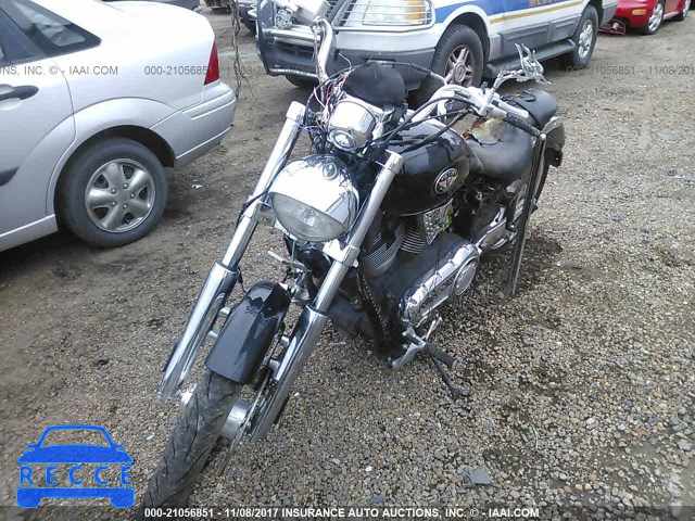 2007 Victory Motorcycles VEGAS 5VPGB26D673003350 зображення 1