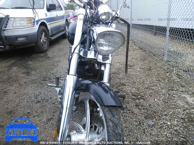 2007 Victory Motorcycles VEGAS 5VPGB26D673003350 image 4