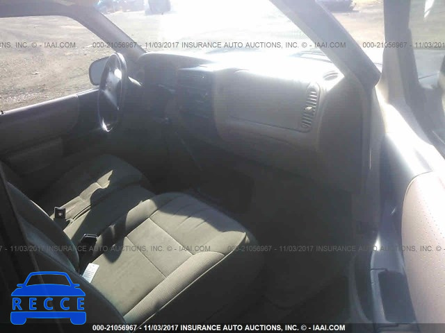 1997 Mazda B2300 CAB PLUS 4F4CR16A8VTM27867 image 3