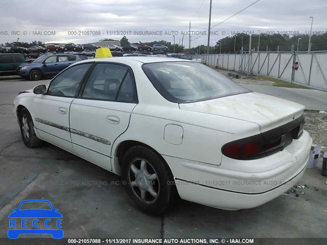 2004 Buick Regal LS 2G4WB52K341192312 image 2