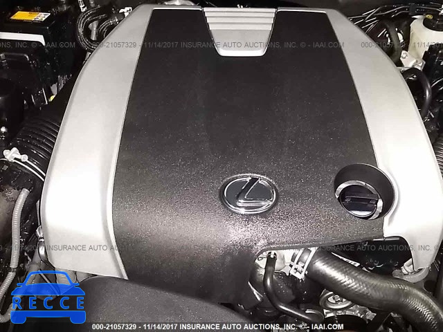 2017 LEXUS RC 300 JTHSM5BC2H5002945 image 9