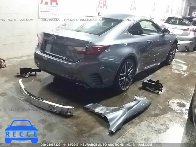 2017 LEXUS RC 300 JTHSM5BC2H5002945 image 3