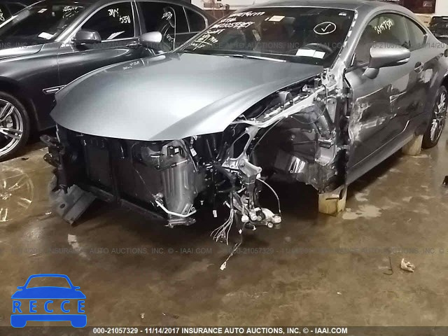 2017 LEXUS RC 300 JTHSM5BC2H5002945 image 5