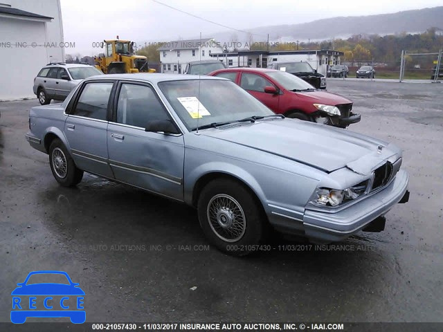1994 Buick Century SPECIAL 3G4AG55M9RS623613 зображення 0