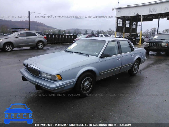 1994 Buick Century SPECIAL 3G4AG55M9RS623613 зображення 1