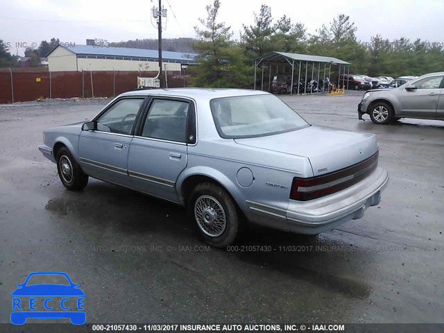 1994 Buick Century SPECIAL 3G4AG55M9RS623613 зображення 2