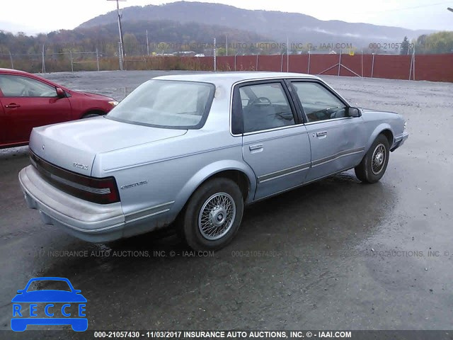1994 Buick Century SPECIAL 3G4AG55M9RS623613 зображення 3