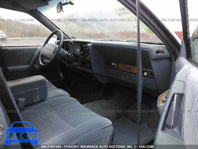 1994 Buick Century SPECIAL 3G4AG55M9RS623613 зображення 4