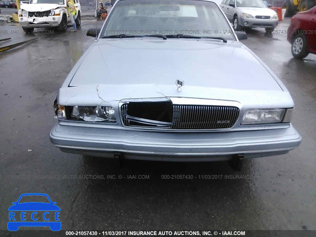 1994 Buick Century SPECIAL 3G4AG55M9RS623613 зображення 5