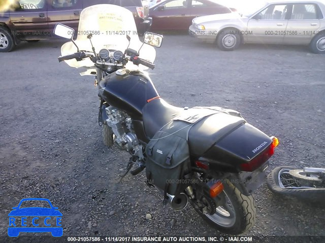 1995 Honda CB750 JH2RC3802SM301294 image 2