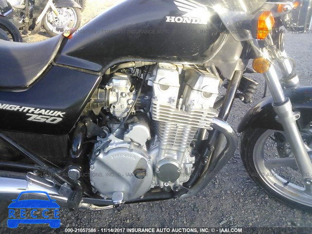 1995 Honda CB750 JH2RC3802SM301294 image 7