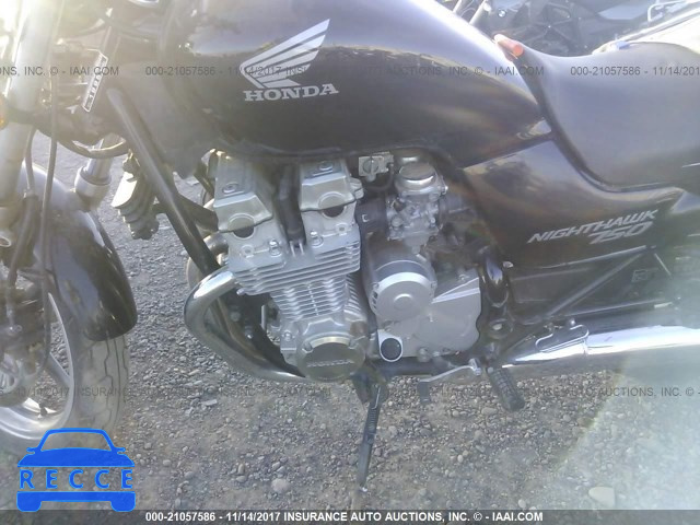 1995 Honda CB750 JH2RC3802SM301294 image 8
