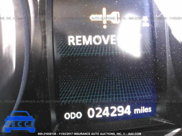 2016 Mitsubishi Outlander Sport ES JA4AR3AU3GZ047164 Bild 6