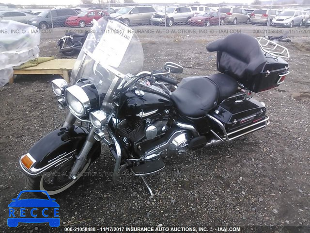 2006 Harley-davidson Flhpi 1HD1FHW156Y630168 image 1