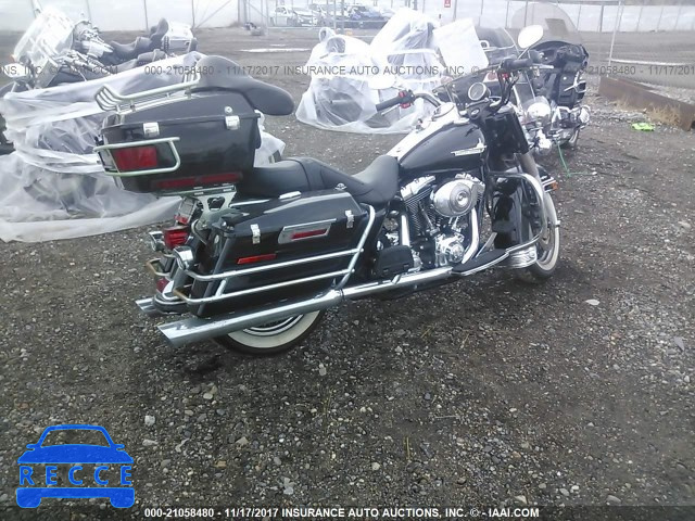 2006 Harley-davidson Flhpi 1HD1FHW156Y630168 зображення 3