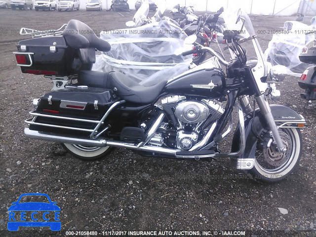2006 Harley-davidson Flhpi 1HD1FHW156Y630168 зображення 7