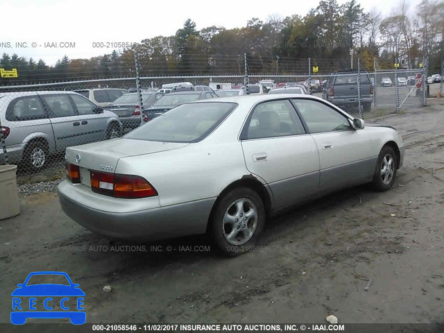 1997 Lexus ES 300 JT8BF22G9V0050429 image 3