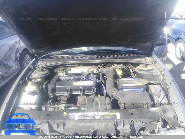 1998 Saturn SL2 1G8ZK5270WZ283670 image 9