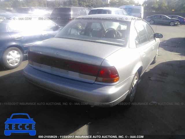1998 Saturn SL2 1G8ZK5270WZ283670 image 3