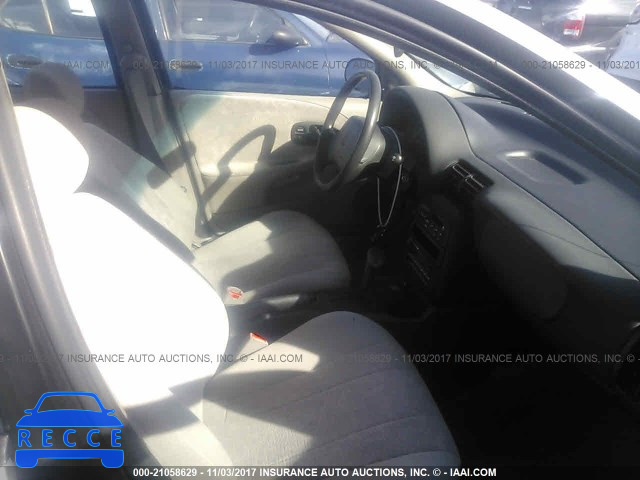 1998 Saturn SL2 1G8ZK5270WZ283670 image 4