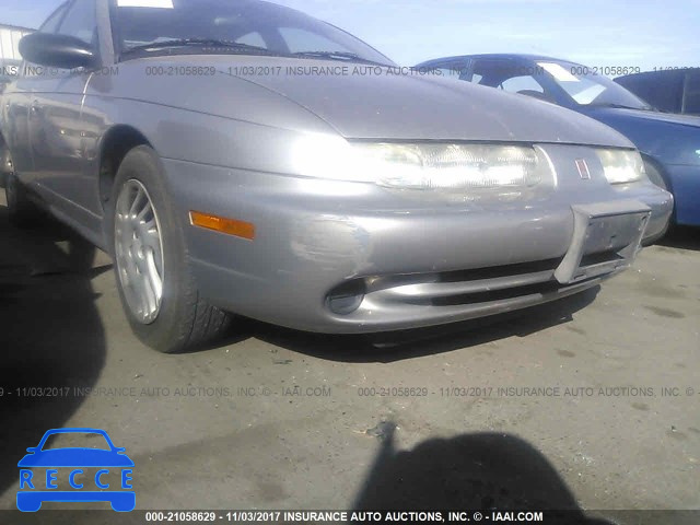 1998 Saturn SL2 1G8ZK5270WZ283670 image 5