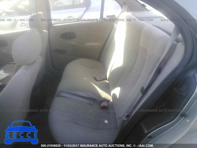 1998 Saturn SL2 1G8ZK5270WZ283670 image 7